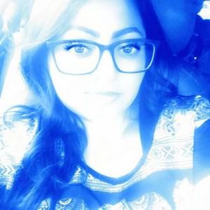 Meet your Posher, Lucy